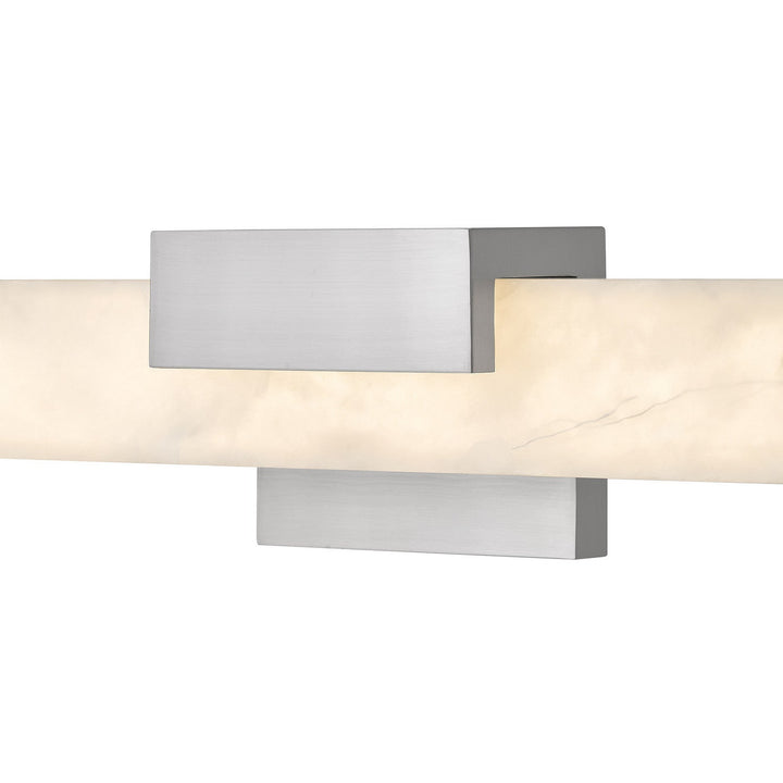 Hinkley Cadiz Bathroom Vanity Light (view 4)
