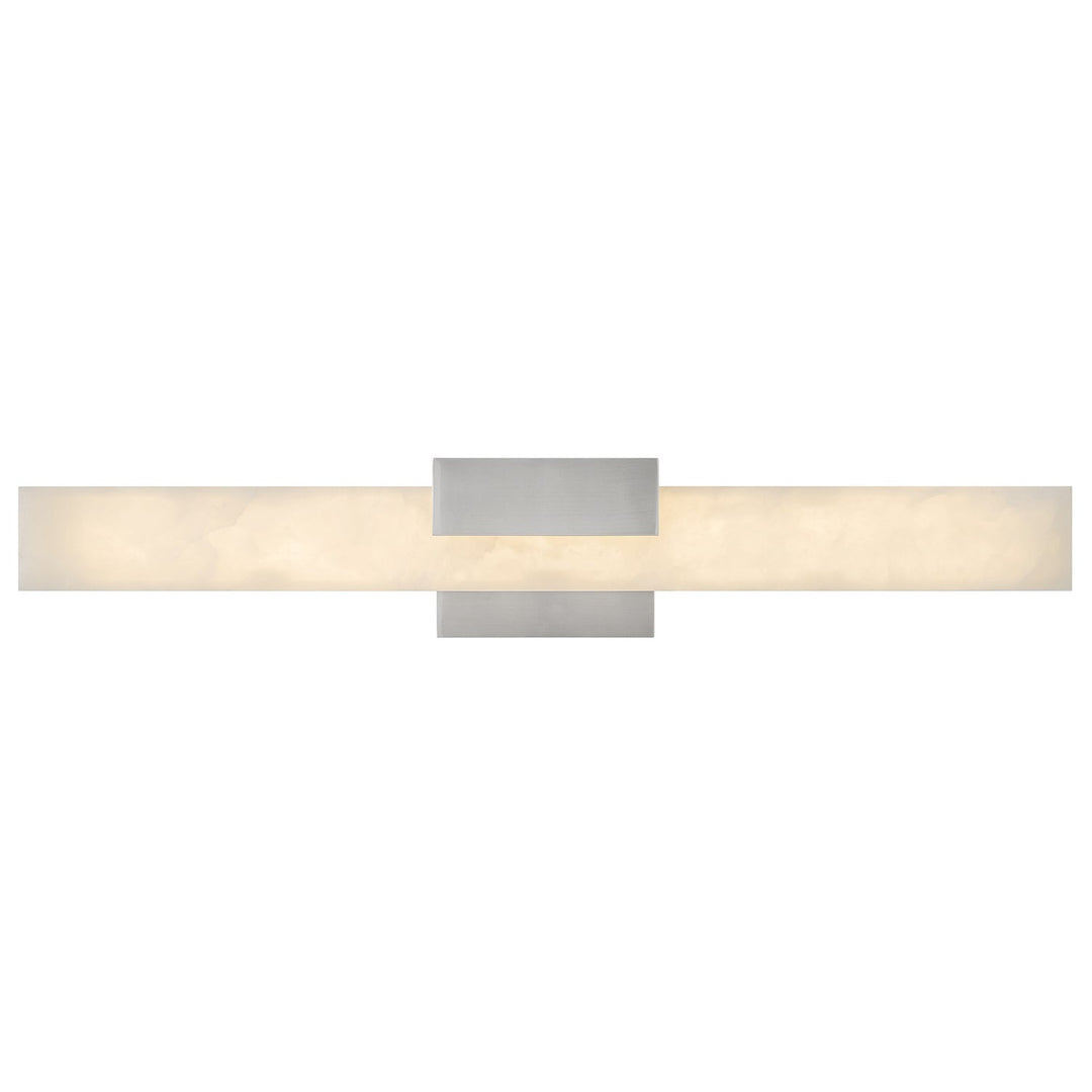 Hinkley - 57033BN - LED Vanity - Cadiz - Brushed Nickel