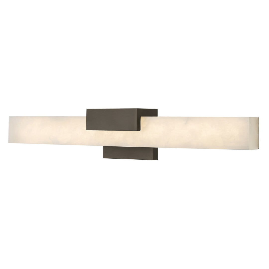 Hinkley Cadiz Bathroom Vanity Light (view 17)