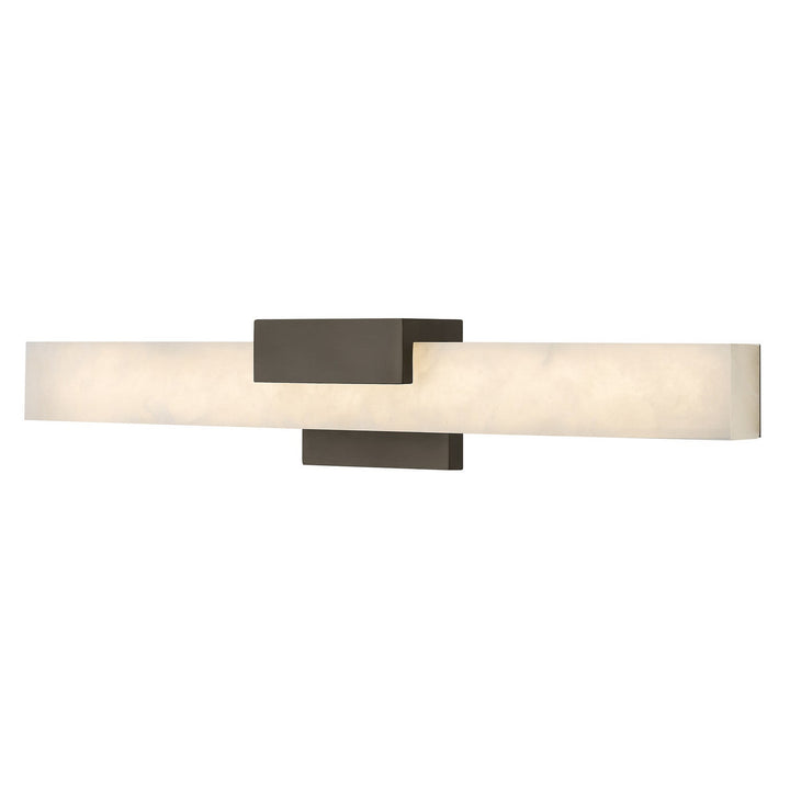 Hinkley Cadiz Bathroom Vanity Light (view 17)
