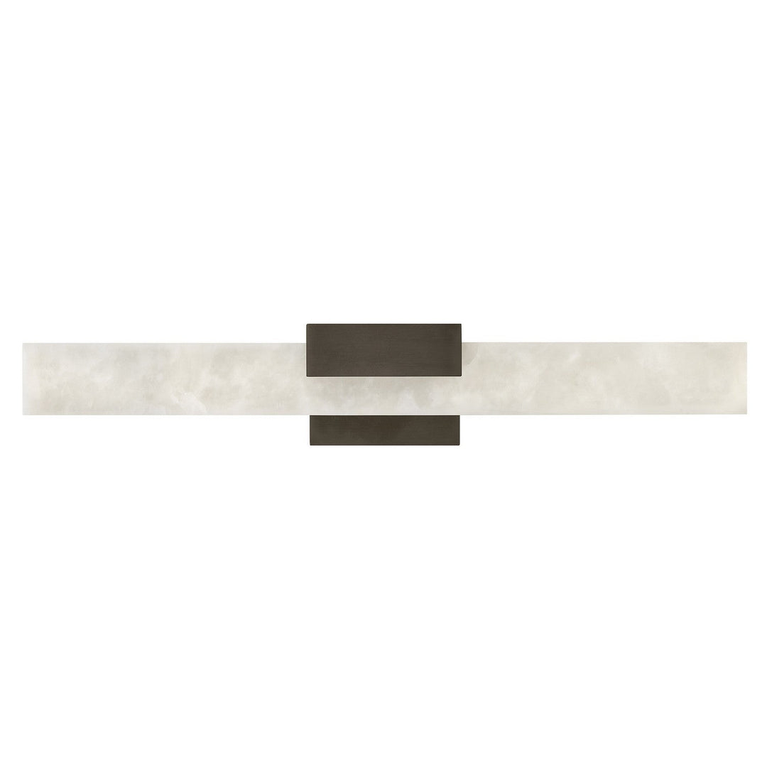 Hinkley Cadiz Bathroom Vanity Light (view 26)