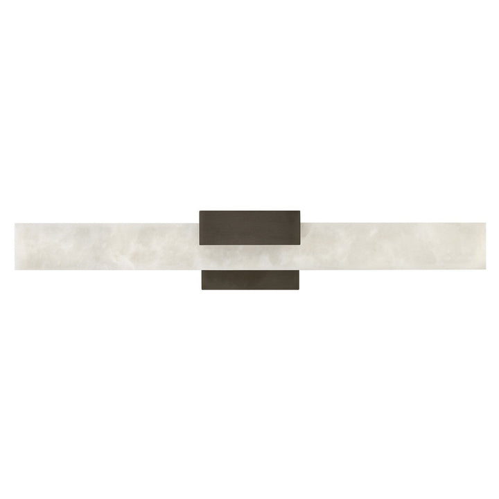 Hinkley Cadiz Bathroom Vanity Light (view 26)