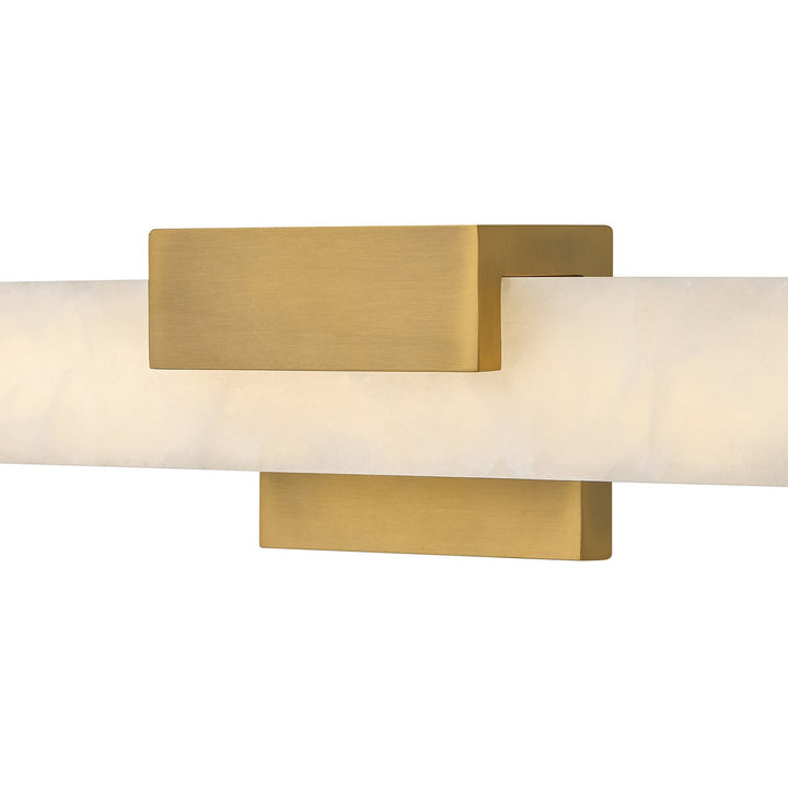 Hinkley Cadiz Bathroom Vanity Light (view 12)