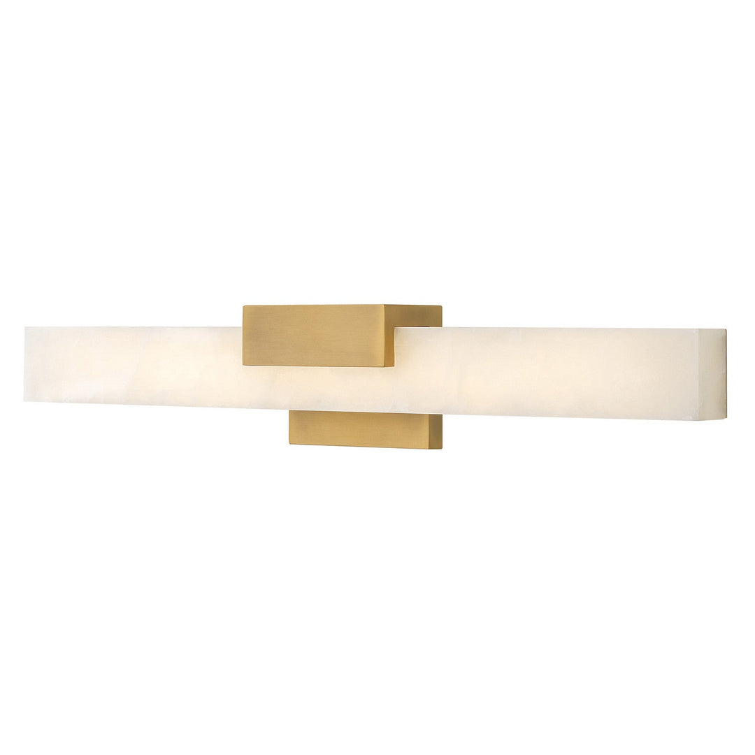 Hinkley Cadiz Bathroom Vanity Light (view 27)