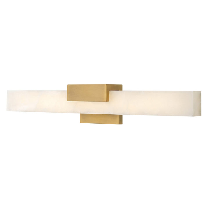 Hinkley Cadiz Bathroom Vanity Light (view 27)