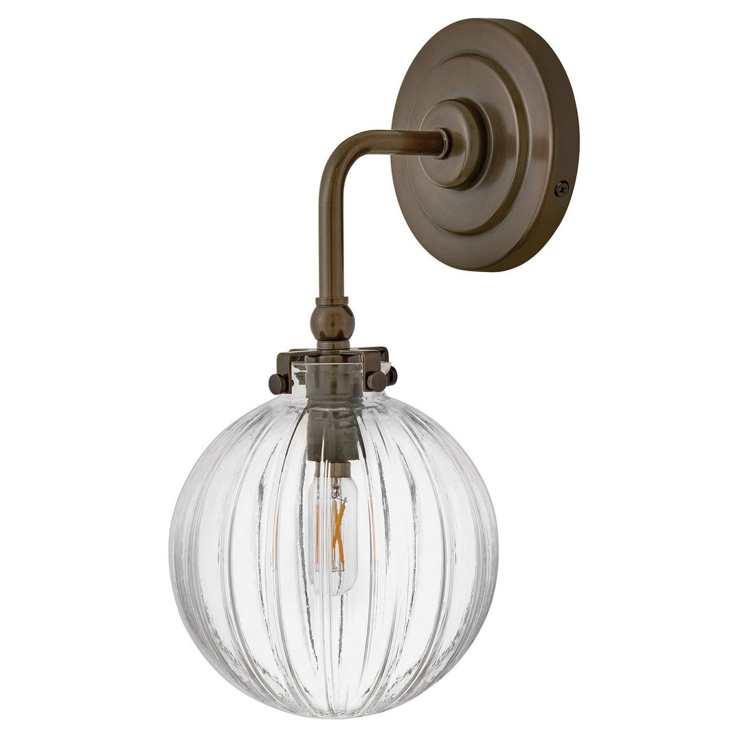Hinkley Helene Wall Sconce (view 7)