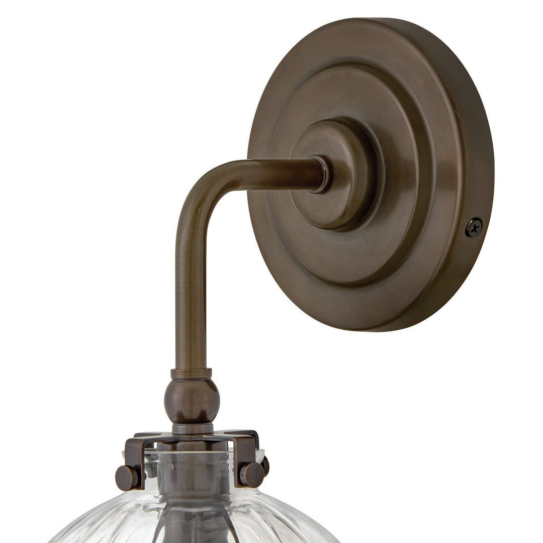 Hinkley Helene Wall Sconce (view 11)