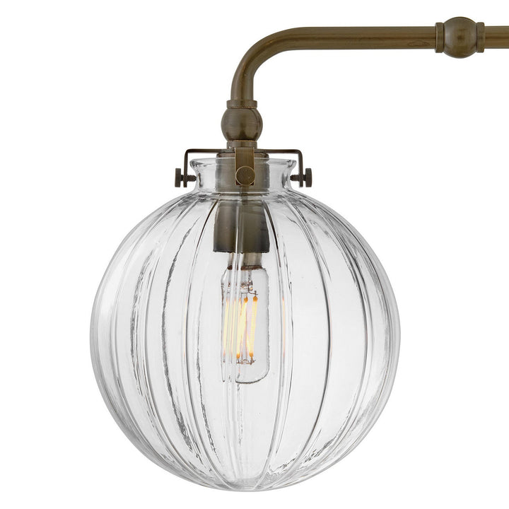 Hinkley Helene Bathroom Vanity Light (view 9)
