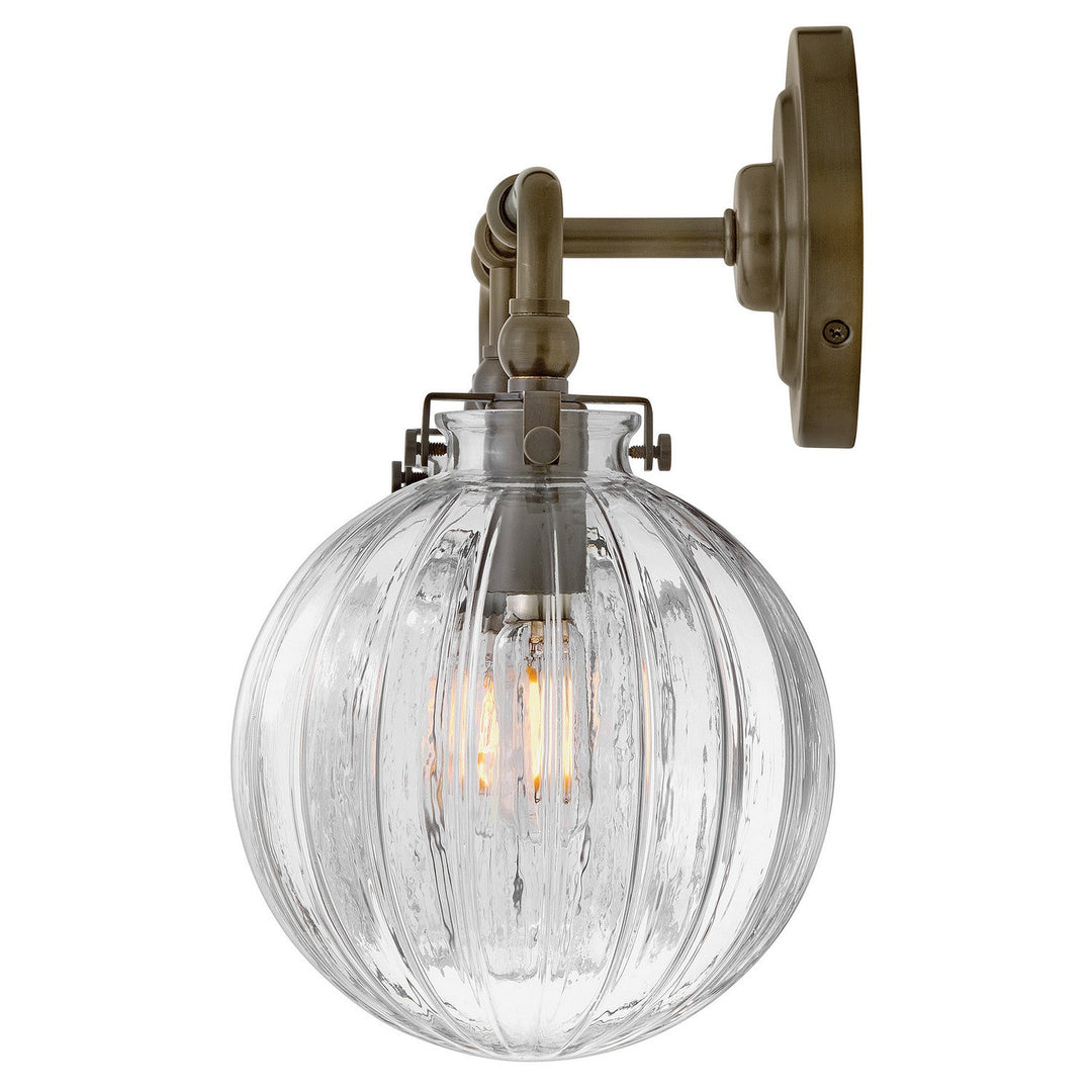 Hinkley Helene Bathroom Vanity Light (view 13)