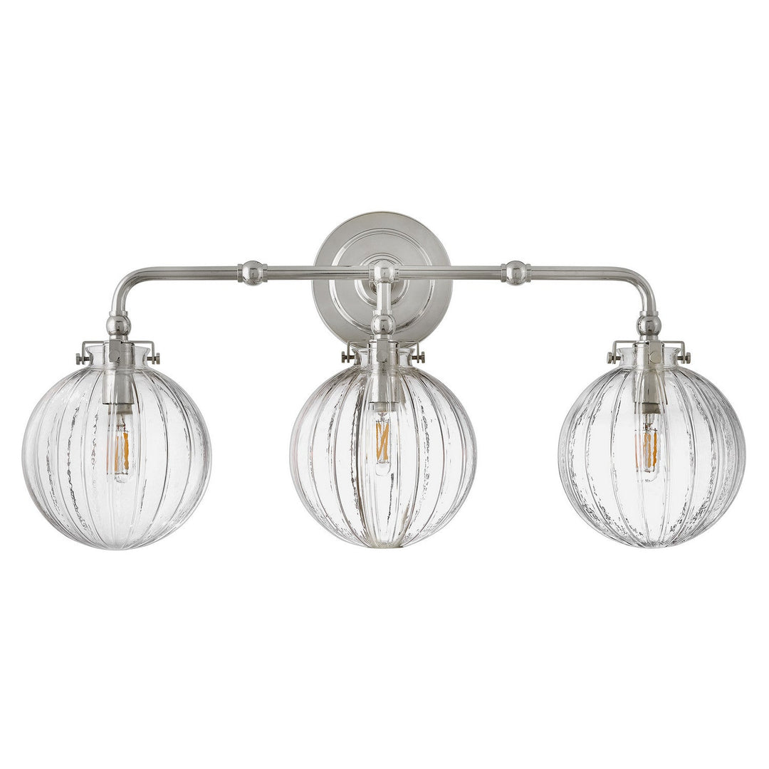 Hinkley Helene Bathroom Vanity Light (view 8)