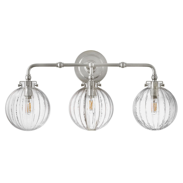 Hinkley Helene Bathroom Vanity Light (view 8)