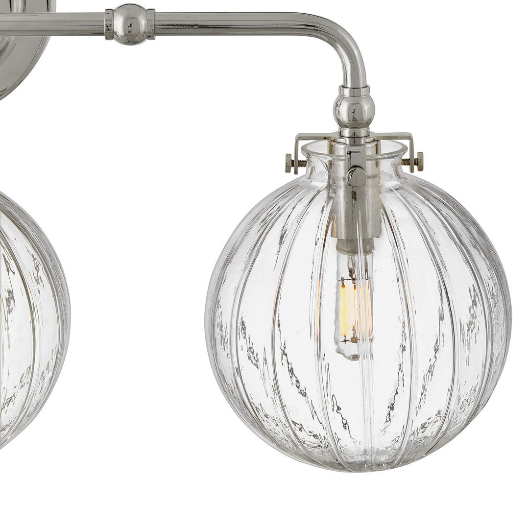 Hinkley Helene Bathroom Vanity Light (view 10)