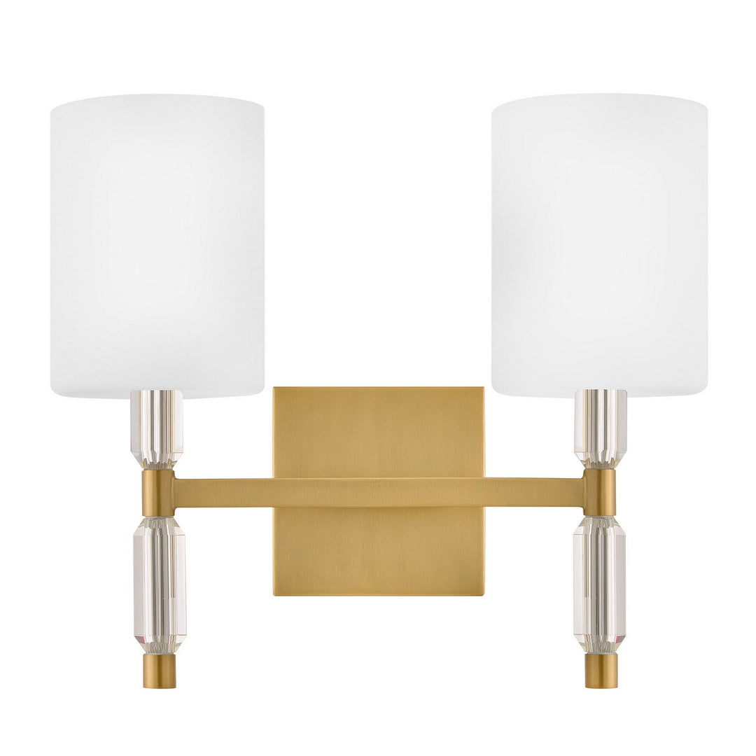 Hinkley Anika Bathroom Vanity Light