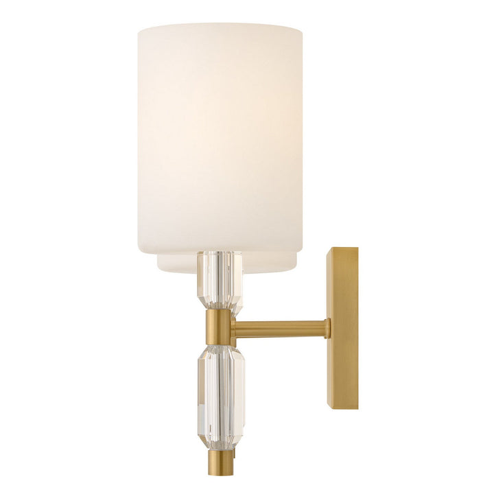 Hinkley Anika Bathroom Vanity Light (view 7)