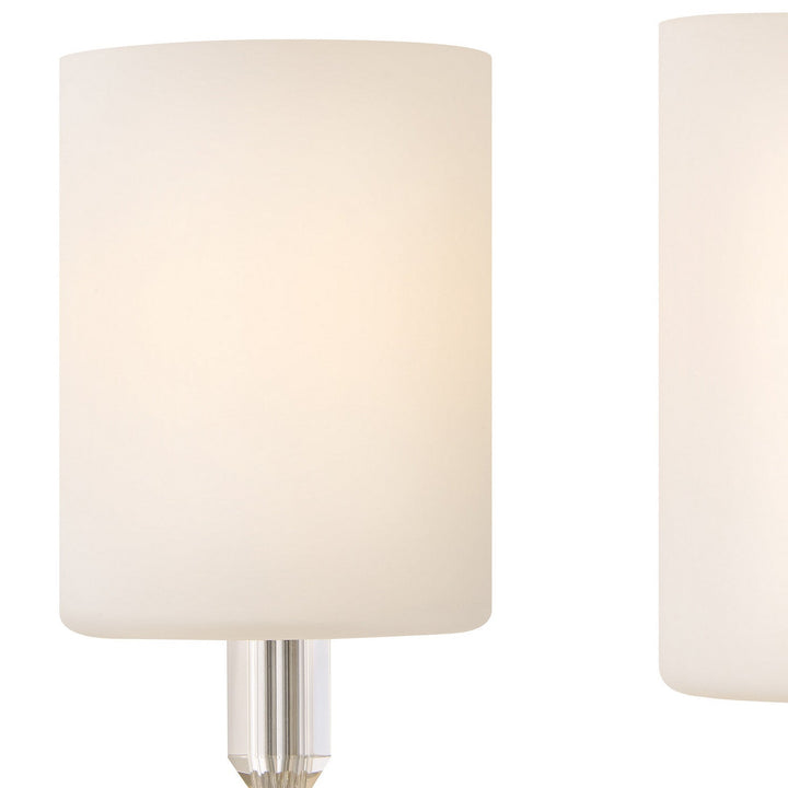 Hinkley Anika Bathroom Vanity Light (view 6)