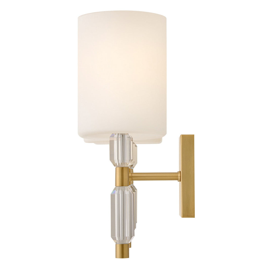 Hinkley Anika Bathroom Vanity Light (view 8)