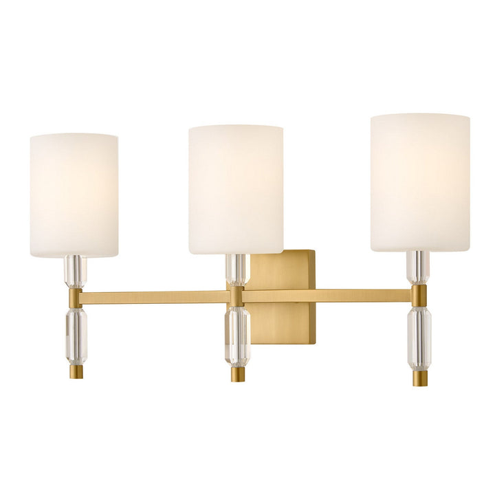 Hinkley Anika Bathroom Vanity Light (view 10)