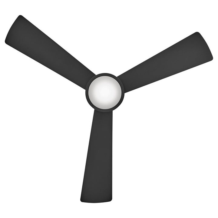Hinkley Iver Smart Ceiling Fan with Light (view 15)