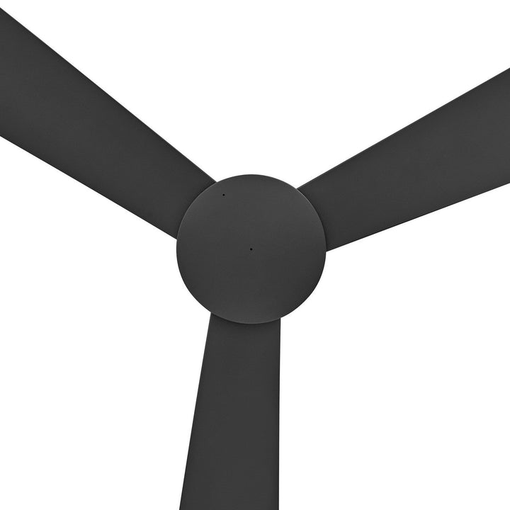 Hinkley Iver Smart Ceiling Fan with Light (view 18)