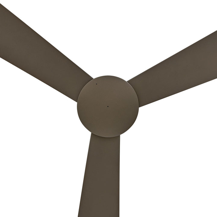 Hinkley Iver Smart Ceiling Fan with Light (view 19)