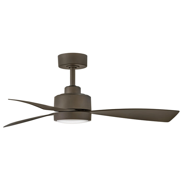 Hinkley Iver Smart Ceiling Fan with Light (view 22)
