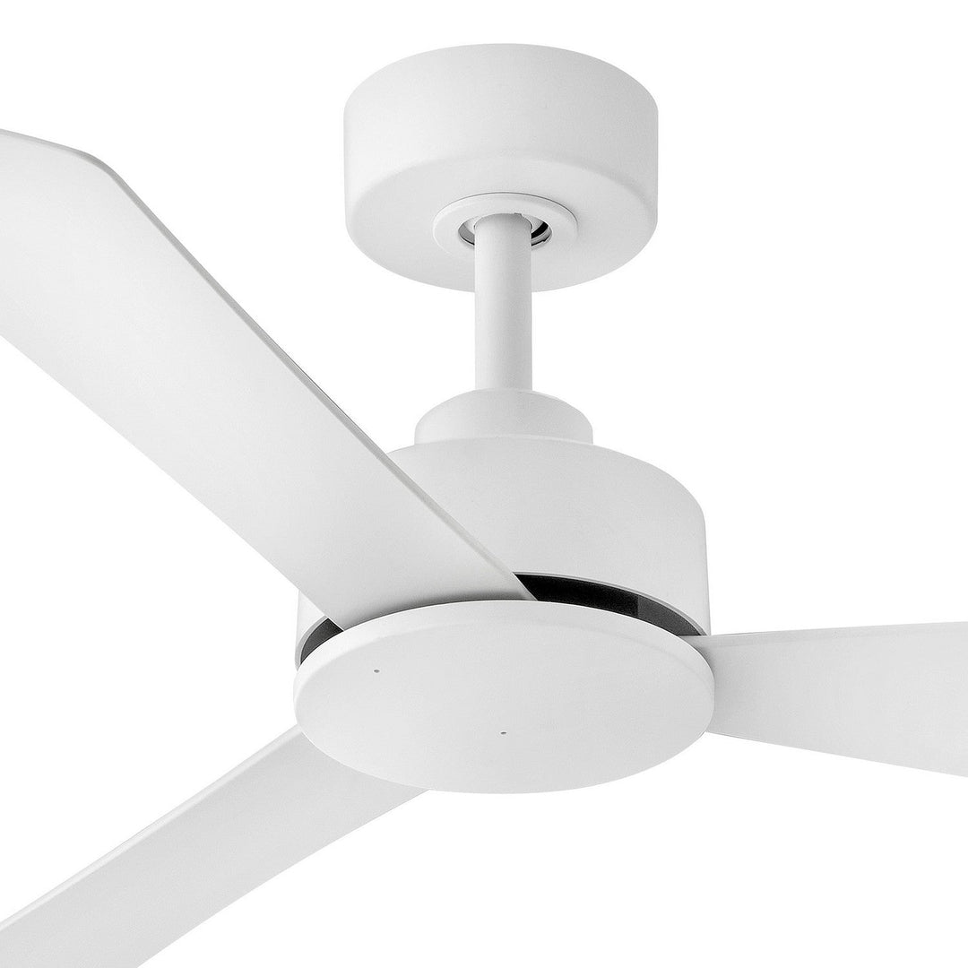 Hinkley Iver Smart Ceiling Fan with Light (view 14)