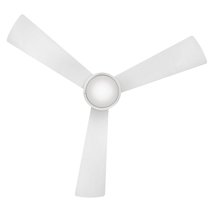 Hinkley Iver Smart Ceiling Fan with Light (view 17)