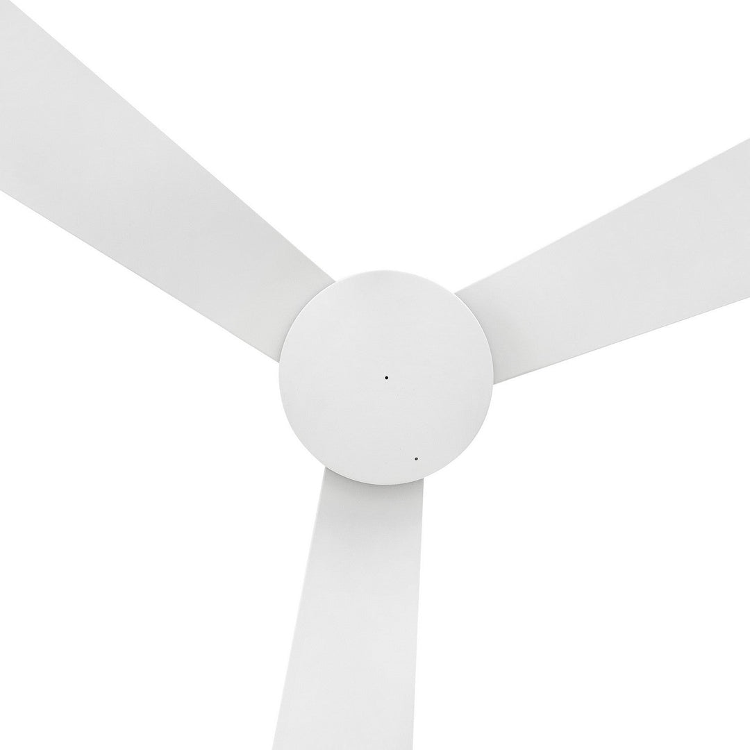 Hinkley Iver Smart Ceiling Fan with Light (view 20)
