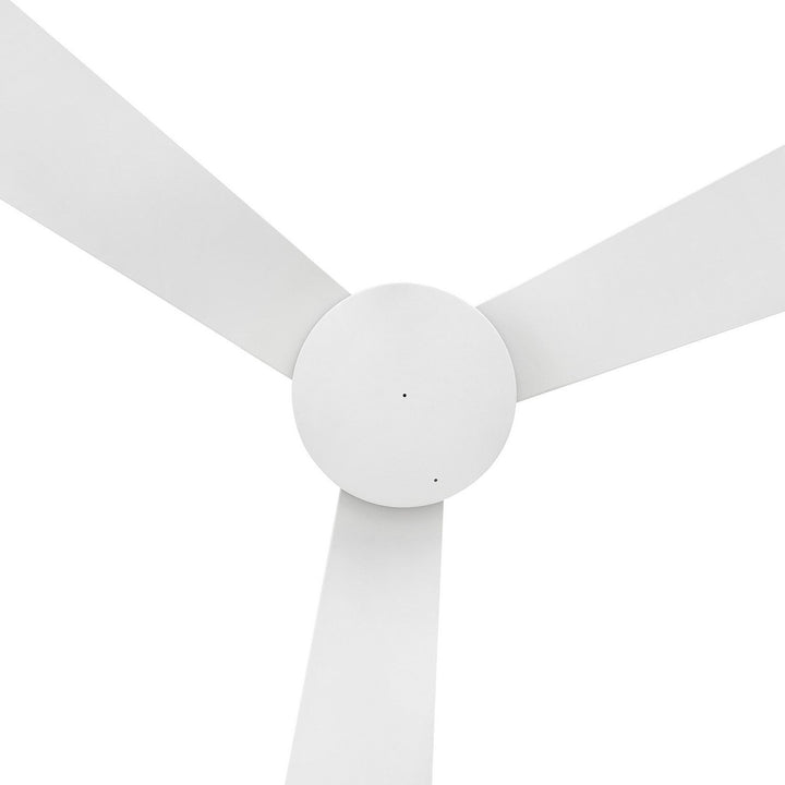 Hinkley Iver Smart Ceiling Fan with Light (view 20)