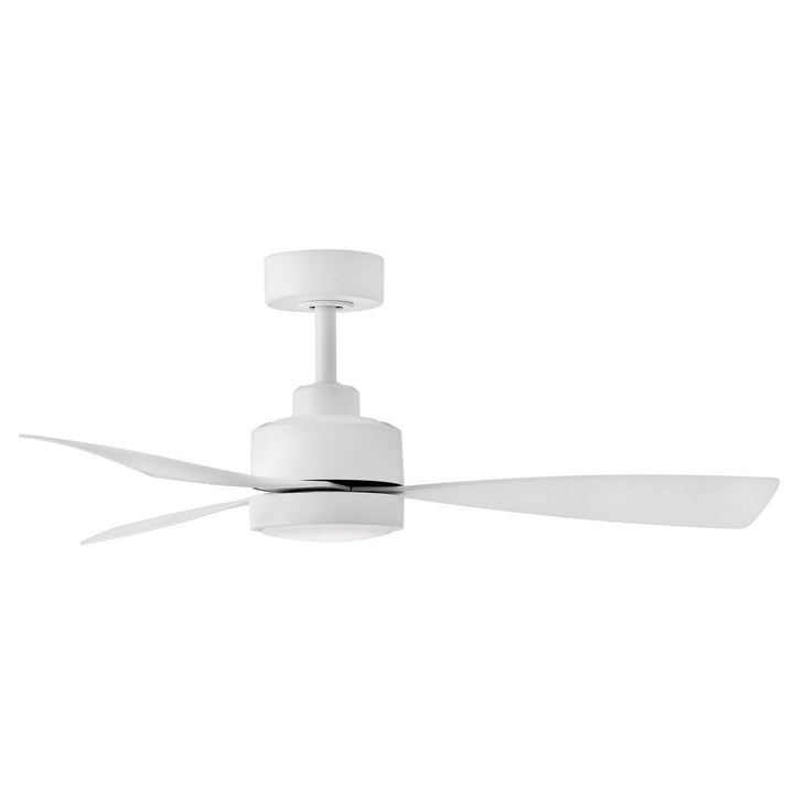Hinkley Iver Smart Ceiling Fan with Light (view 23)