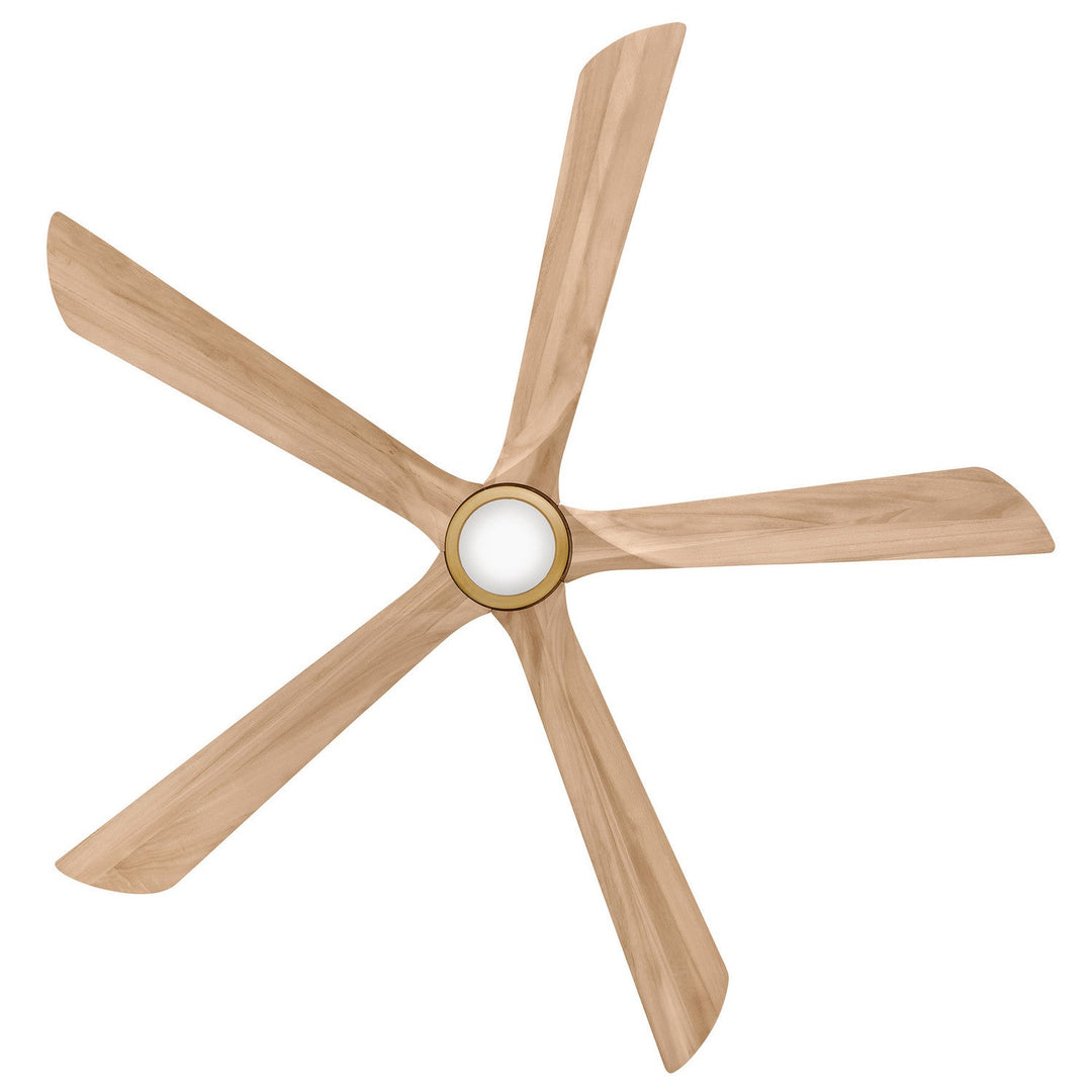 Hinkley Layton Smart Fan with Light (view 18)
