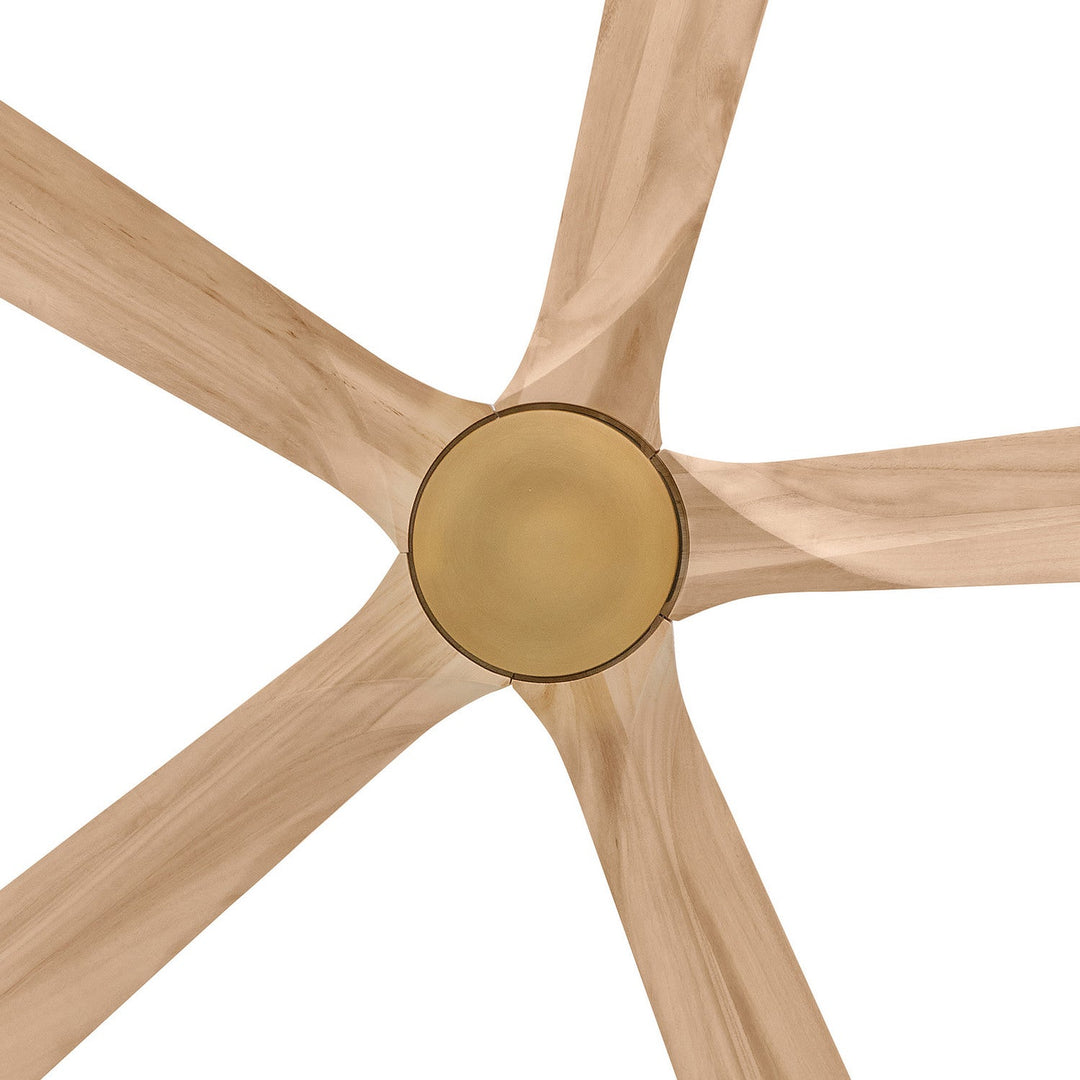 Hinkley Layton Smart Fan with Light (view 23)