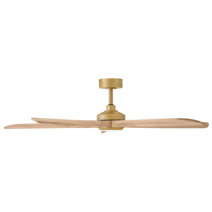 Hinkley Layton Smart Fan with Light (view 28)