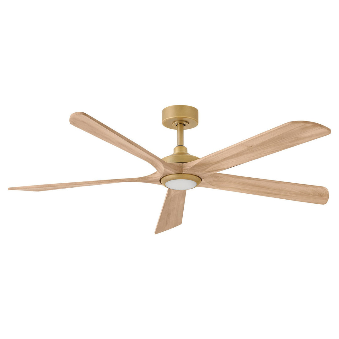Hinkley Layton Smart Fan with Light (view 33)