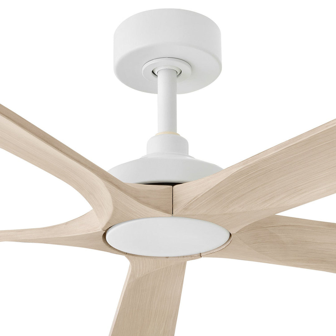 Hinkley Layton Smart Fan with Light (view 9)