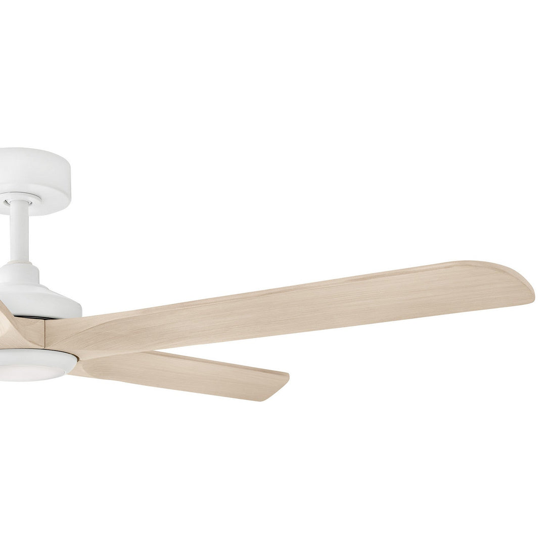 Hinkley Layton Smart Fan with Light (view 14)