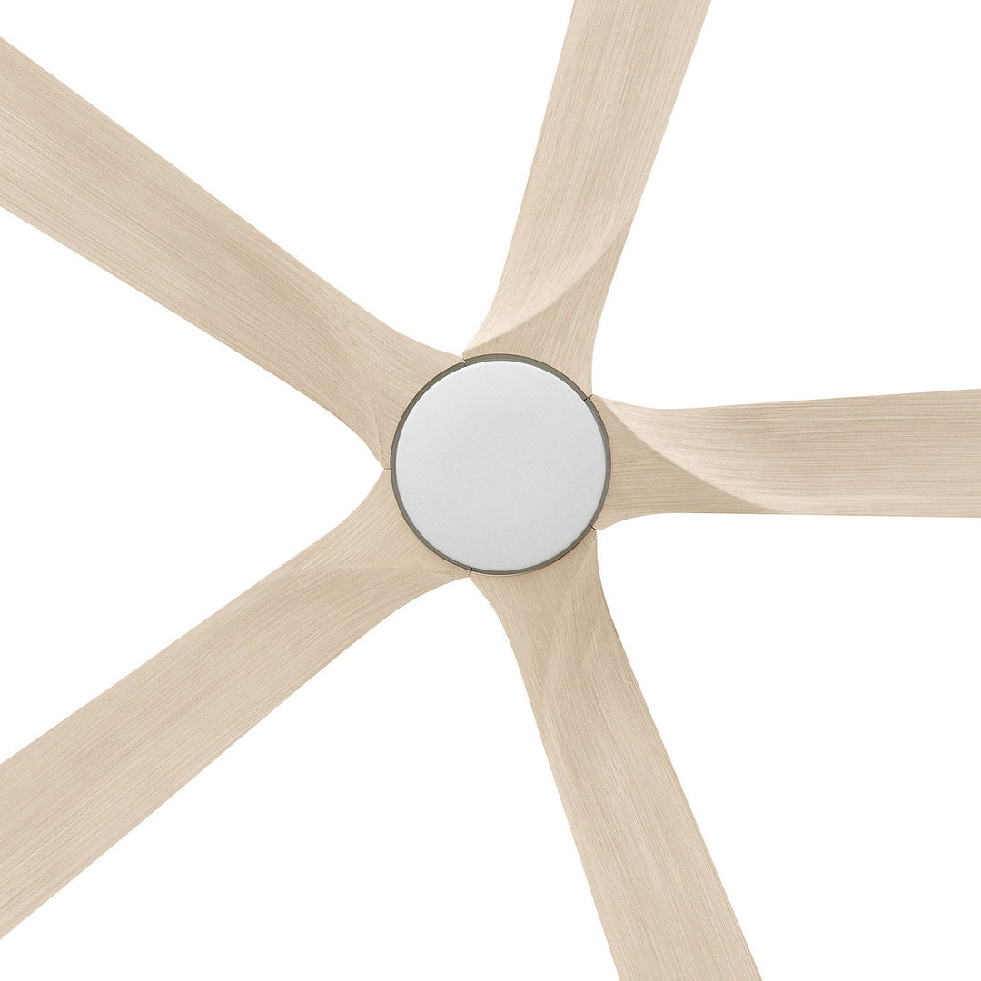 Hinkley Layton Smart Fan with Light (view 24)