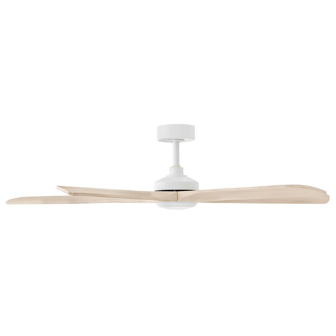 Hinkley Layton Smart Fan with Light (view 29)