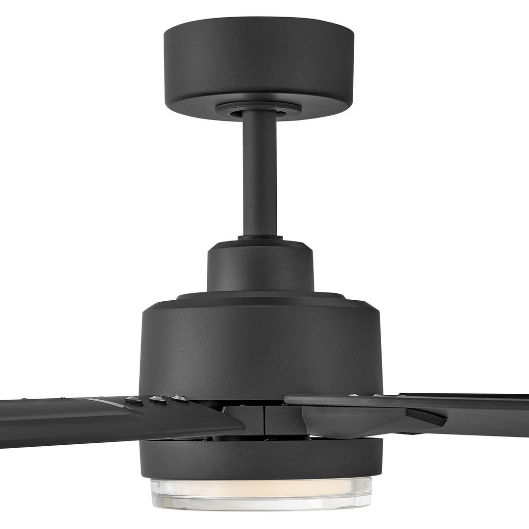 Hinkley Valor Smart Ceiling Fan with Light (view 16)