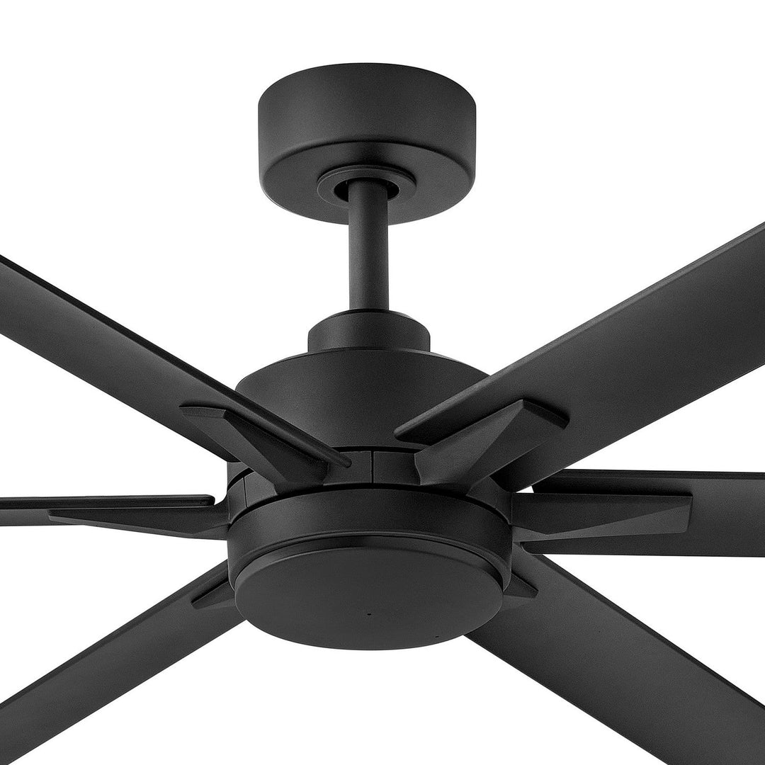 Hinkley Valor Smart Ceiling Fan with Light (view 18)