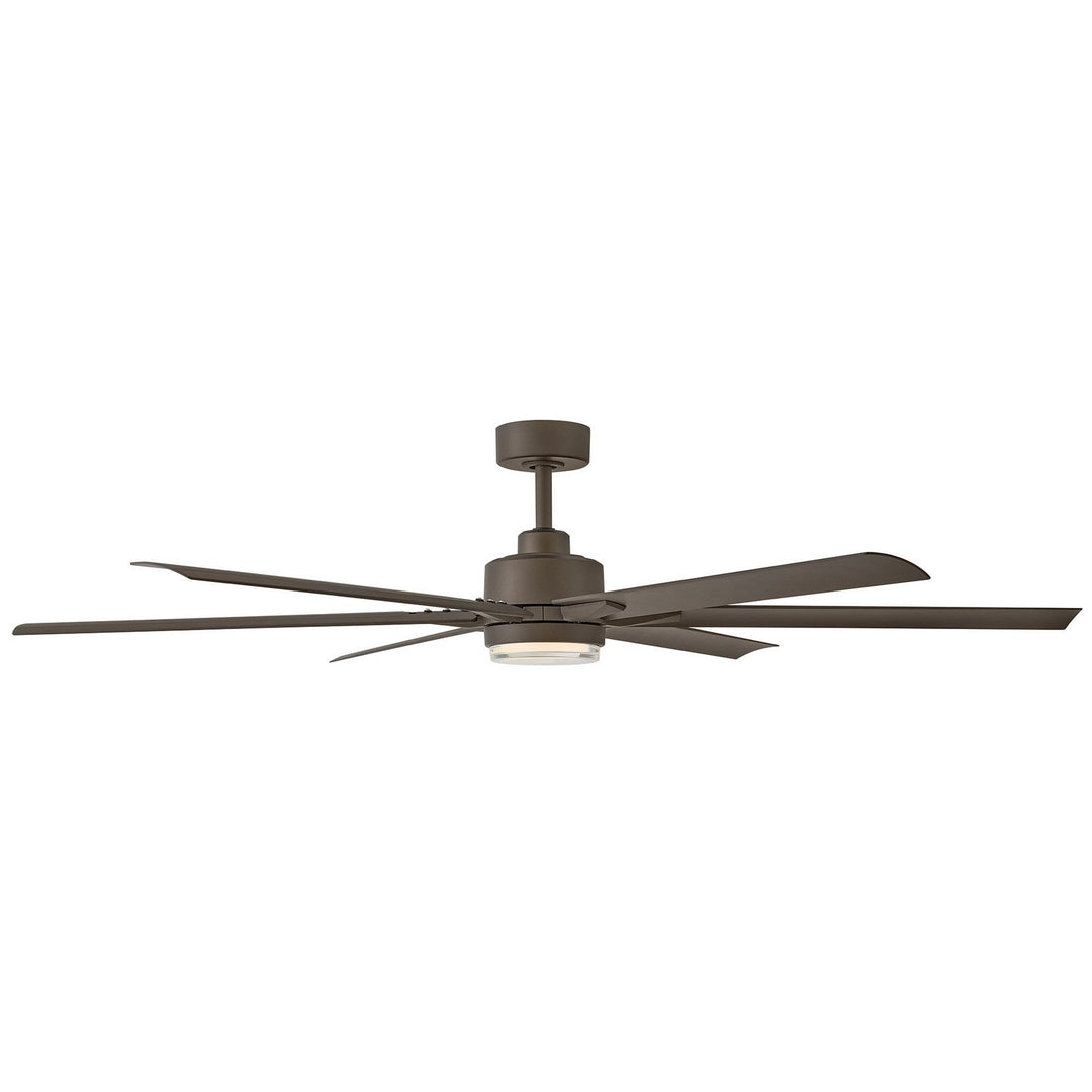 Hinkley Valor Smart Ceiling Fan with Light (view 19)