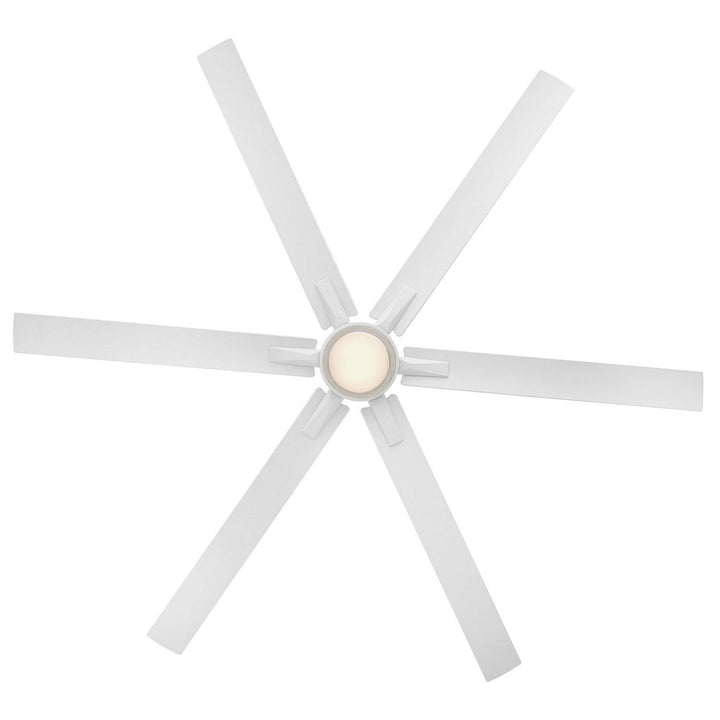 Hinkley Valor Smart Ceiling Fan with Light (view 15)