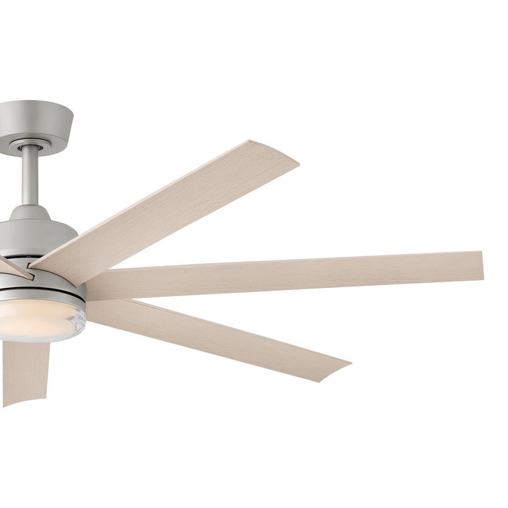 Hinkley Current Smart Ceiling Fan with Light (view 17)