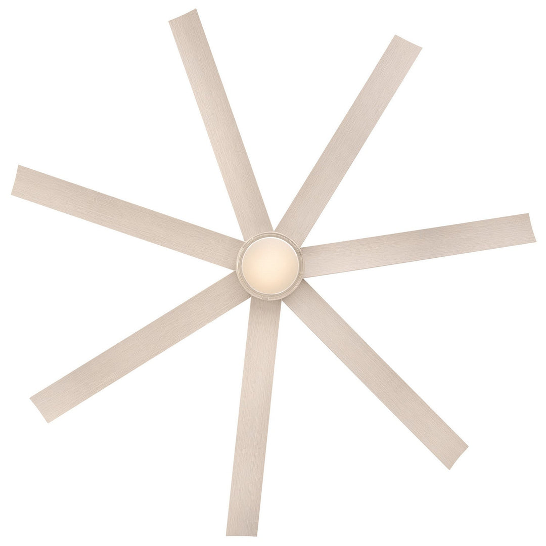 Hinkley Current Smart Ceiling Fan with Light (view 25)