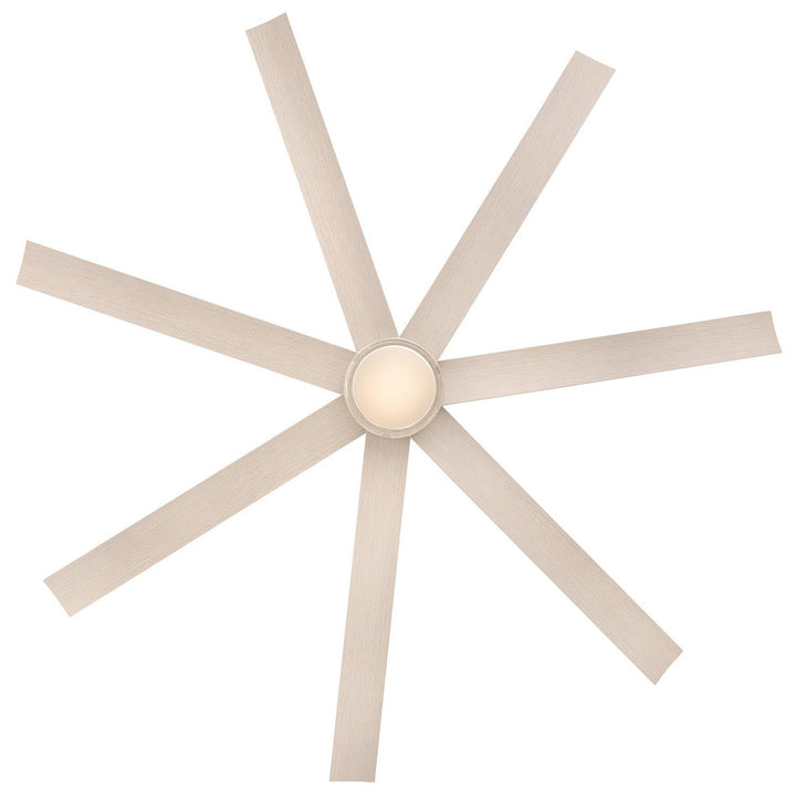 Hinkley Current Smart Ceiling Fan with Light (view 25)