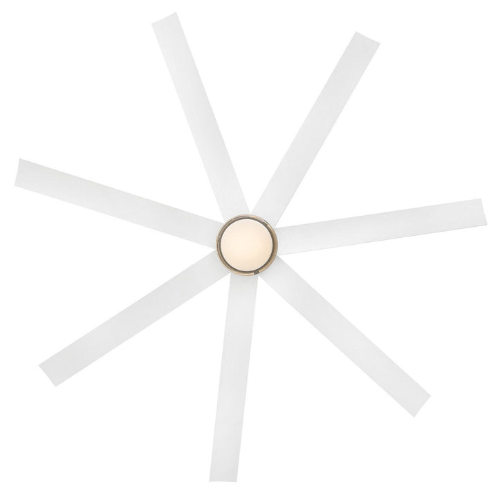 Hinkley Current Smart Ceiling Fan with Light (view 26)