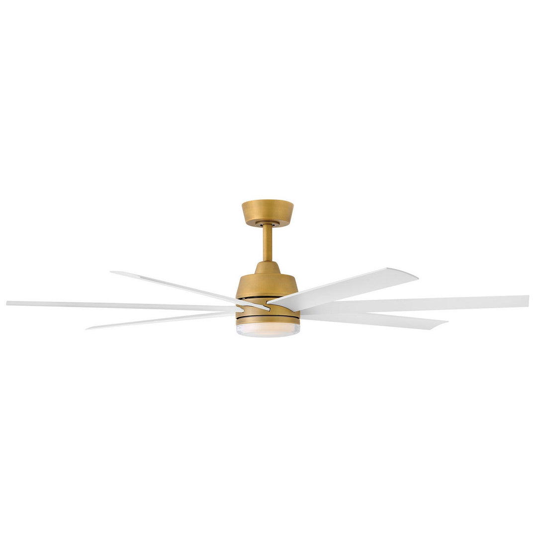 Hinkley Current Smart Ceiling Fan with Light (view 34)