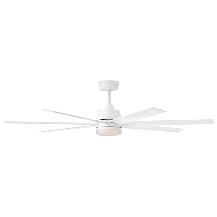 Hinkley Current Smart Ceiling Fan with Light (view 36)