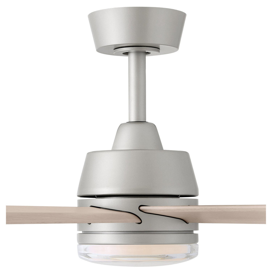Hinkley Current Smart Ceiling Fan with Light (view 5)