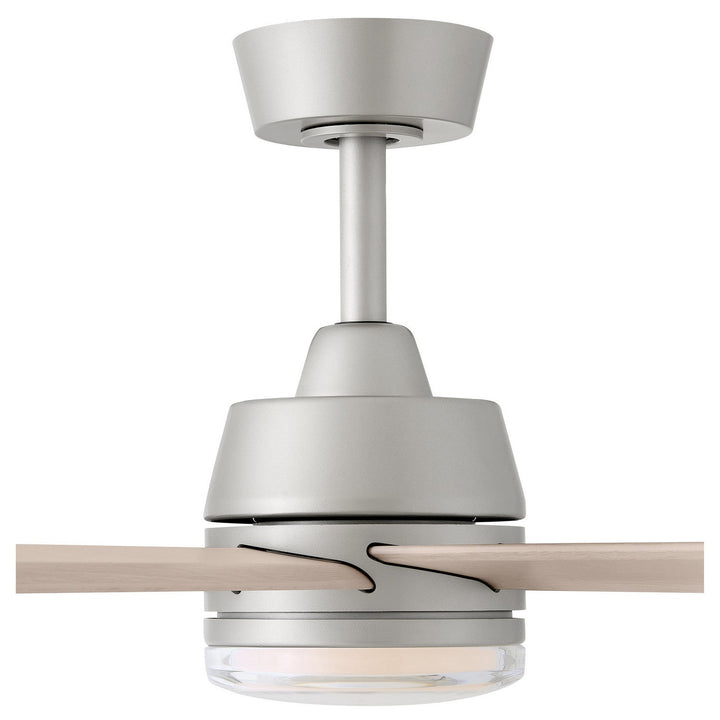 Hinkley Current Smart Ceiling Fan with Light (view 5)